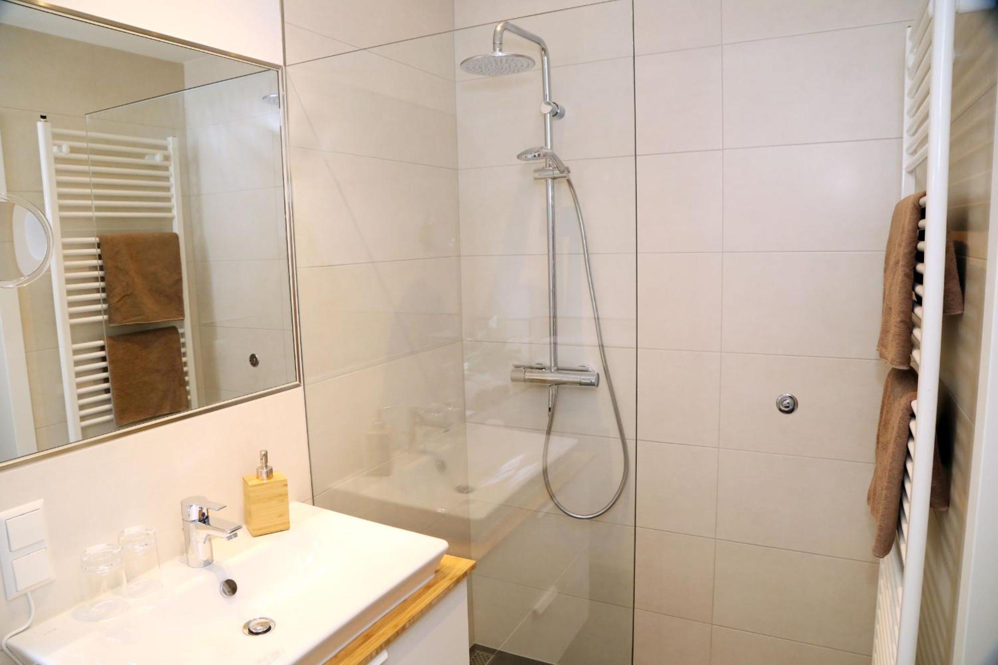 Appartement Schwarzwaldstueble Oberharmersbach Exteriör bild